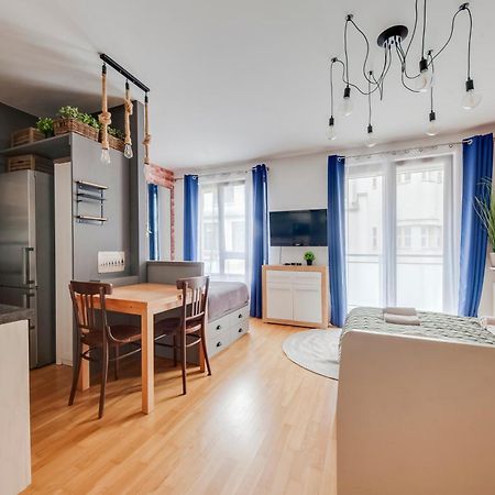 Centrum Royal Studio Прага Екстер'єр фото