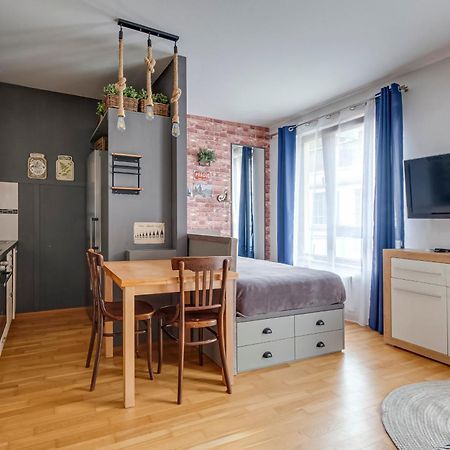Centrum Royal Studio Прага Екстер'єр фото