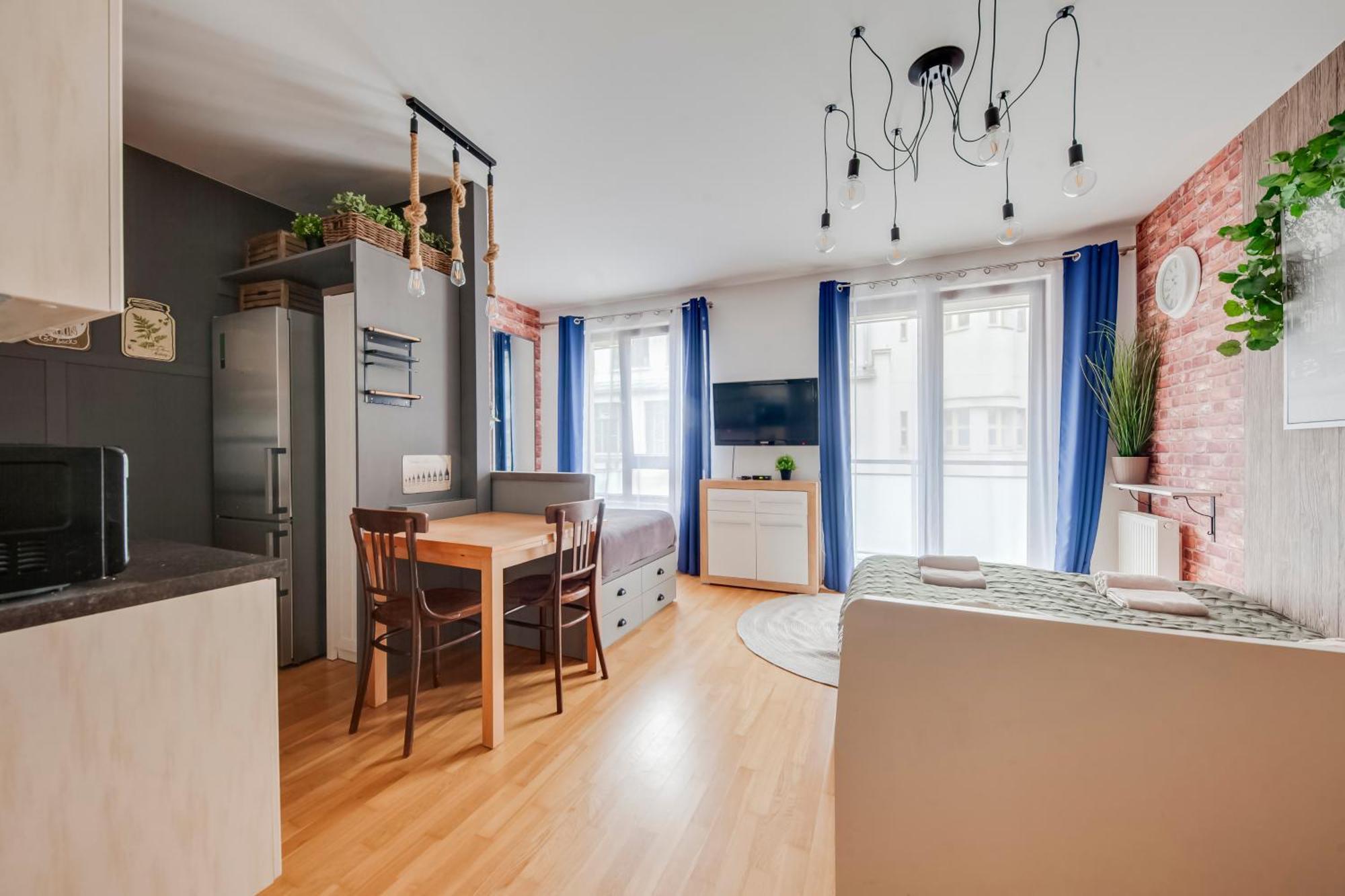 Centrum Royal Studio Прага Екстер'єр фото