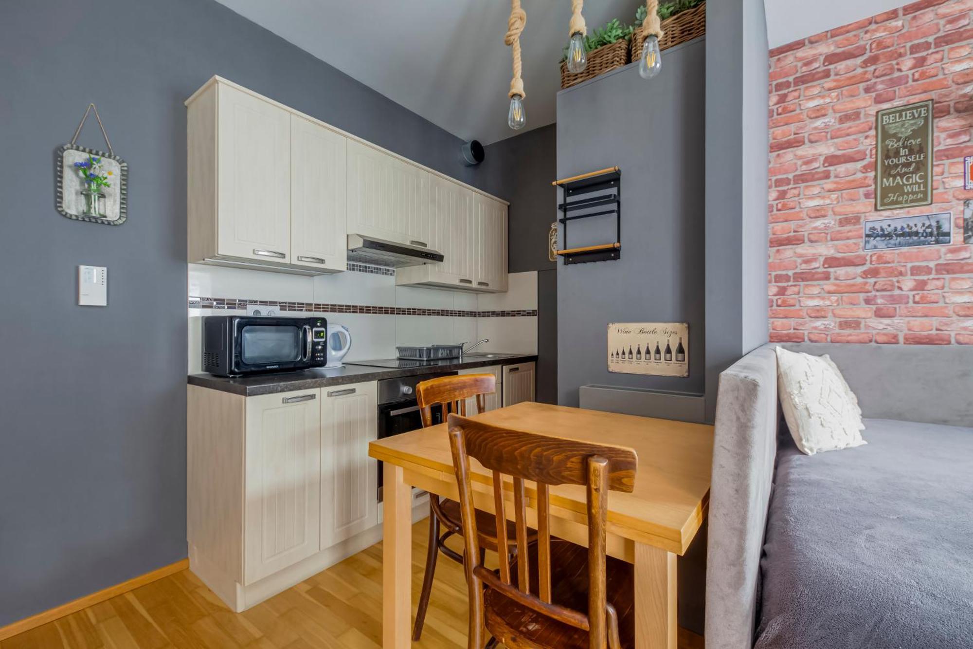Centrum Royal Studio Прага Екстер'єр фото