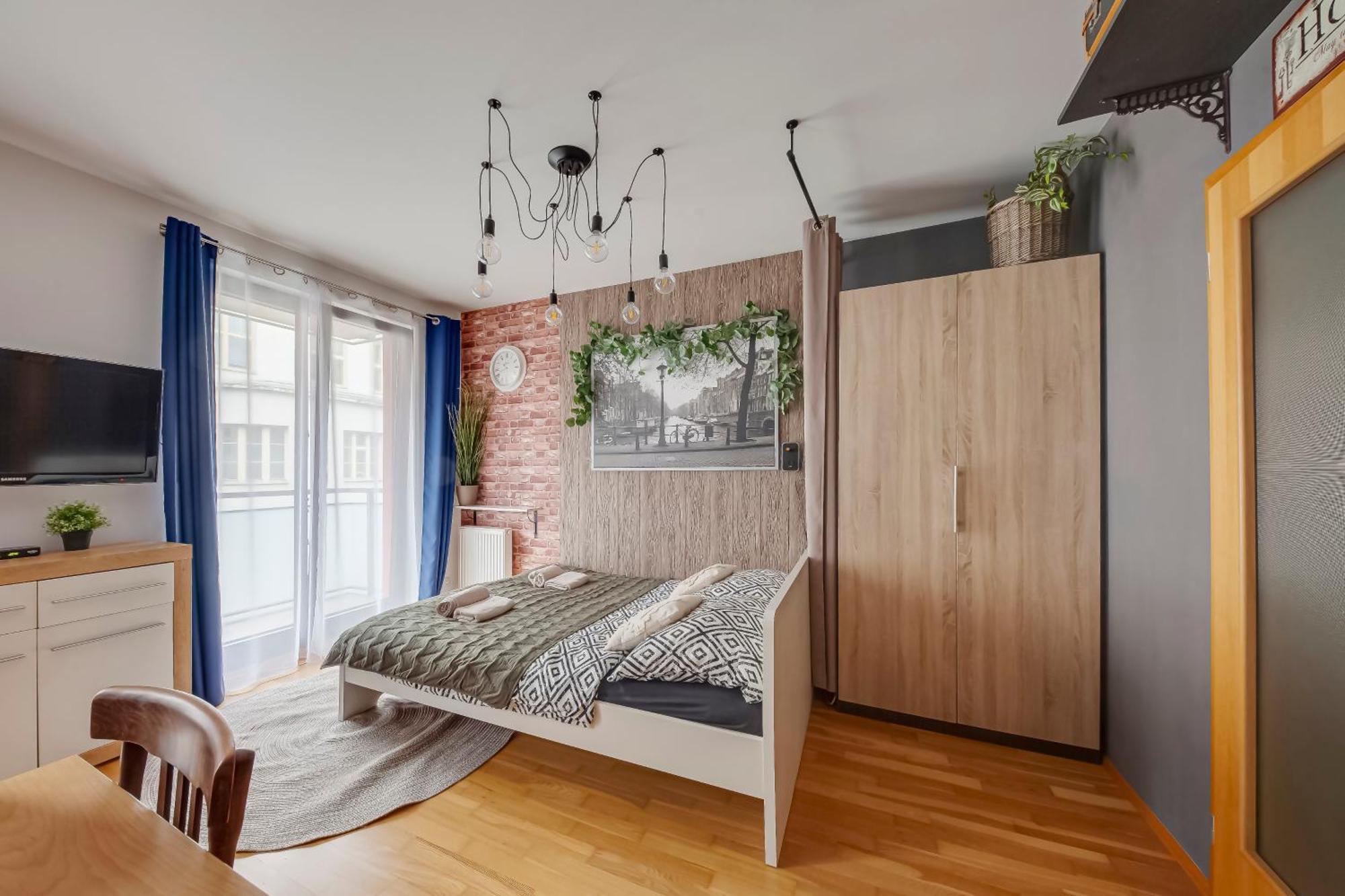 Centrum Royal Studio Прага Екстер'єр фото