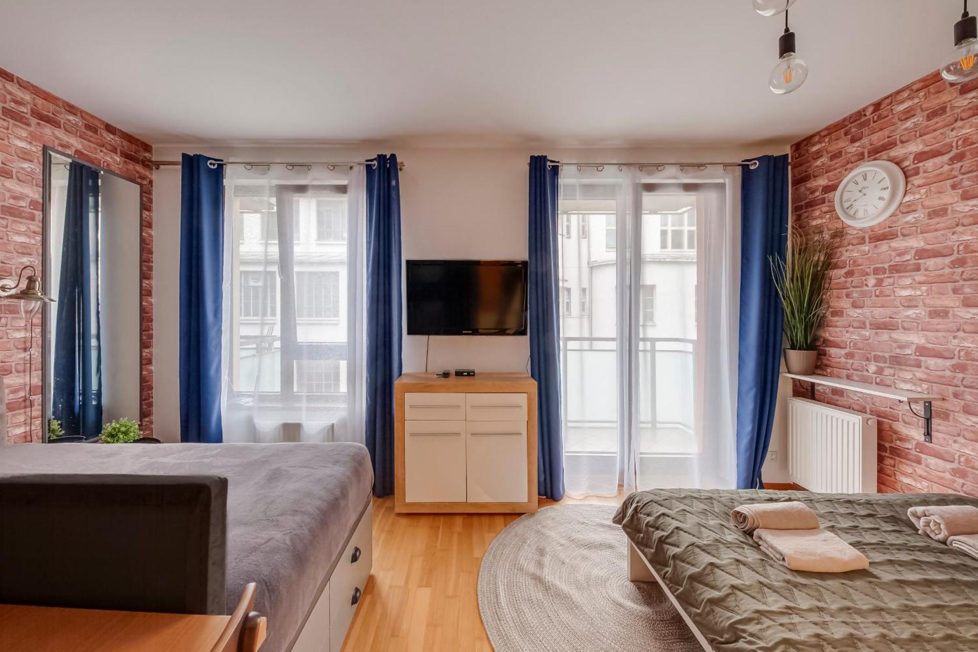 Centrum Royal Studio Прага Екстер'єр фото