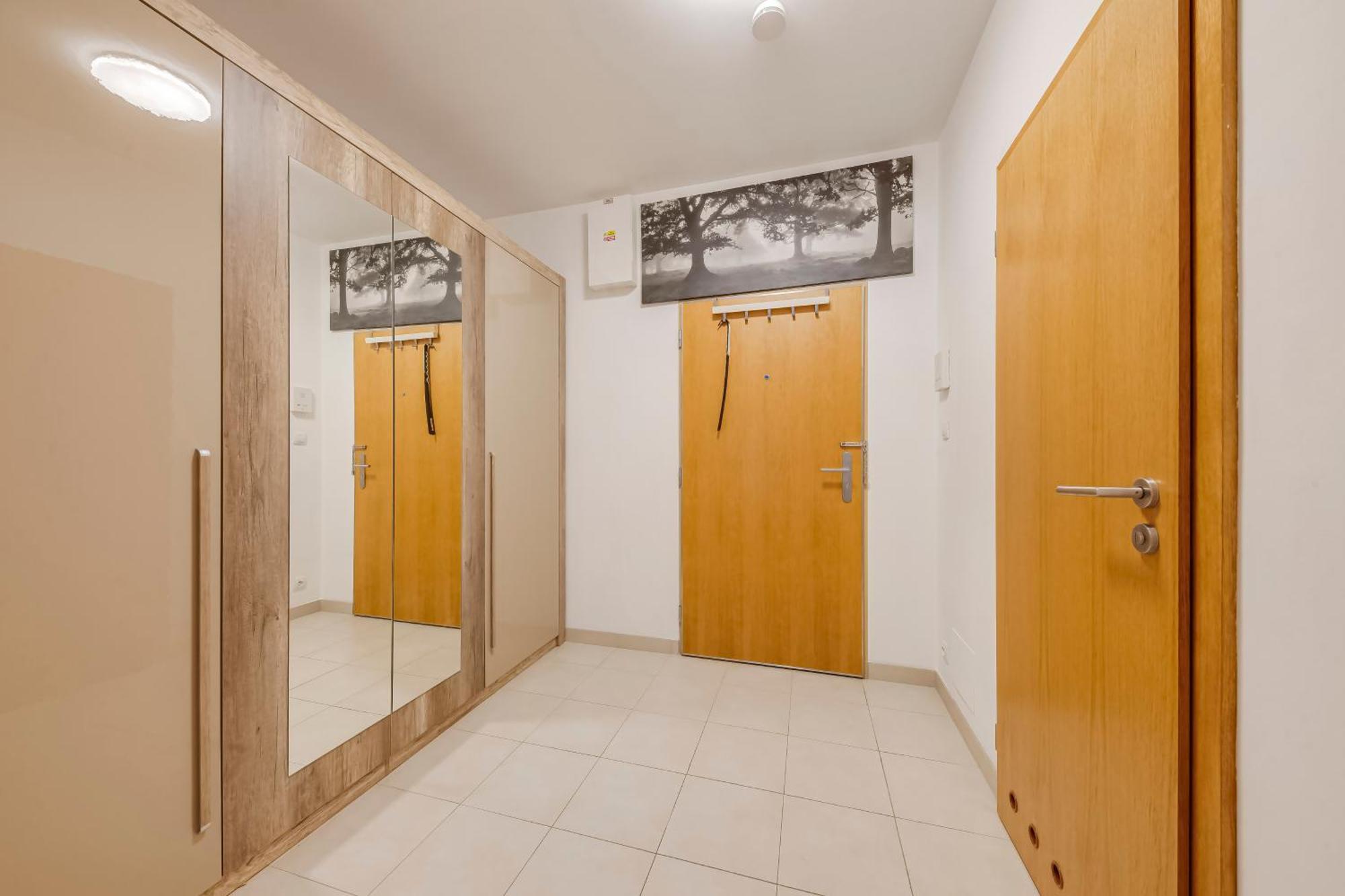 Centrum Royal Studio Прага Екстер'єр фото