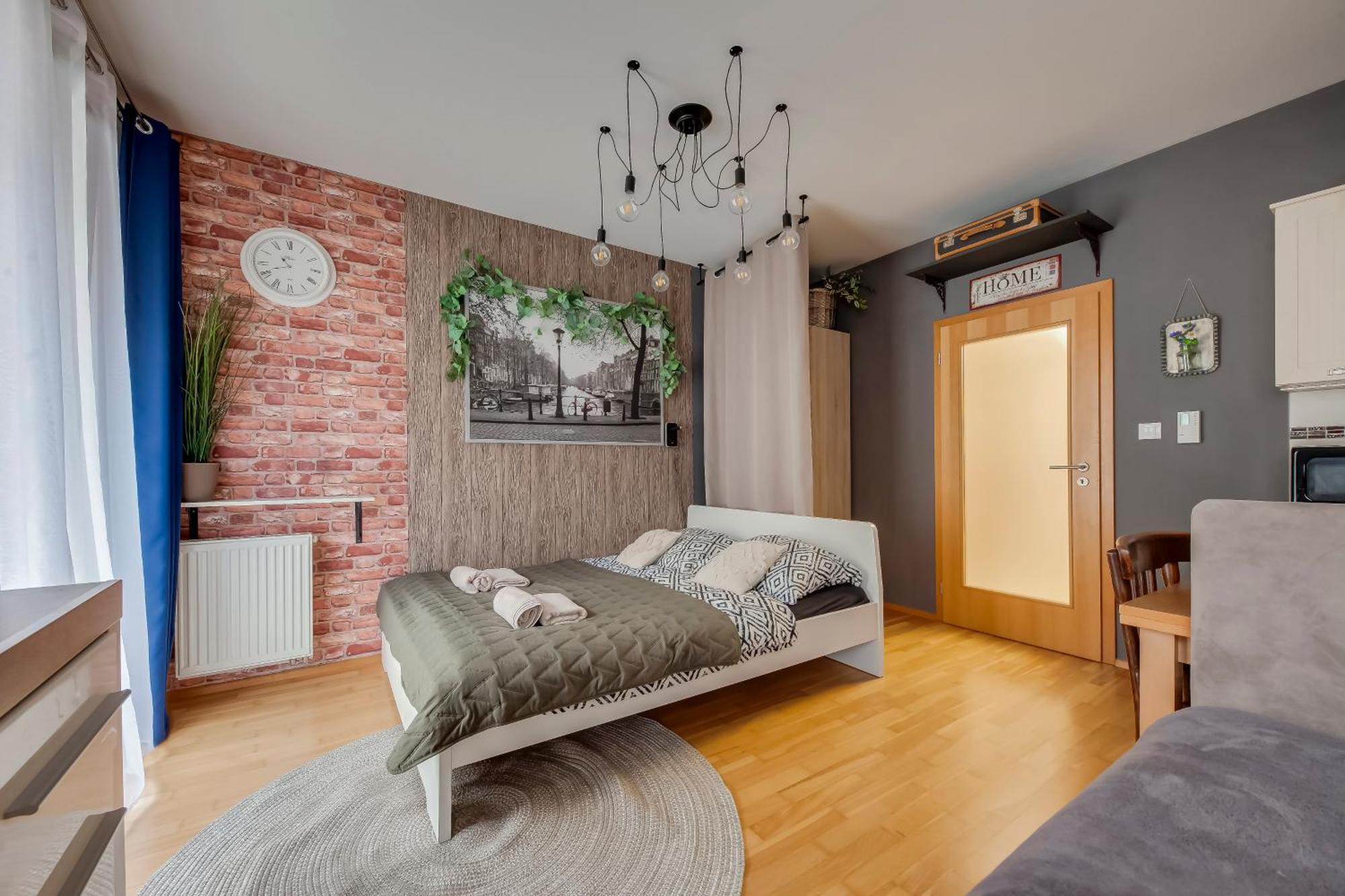 Centrum Royal Studio Прага Екстер'єр фото